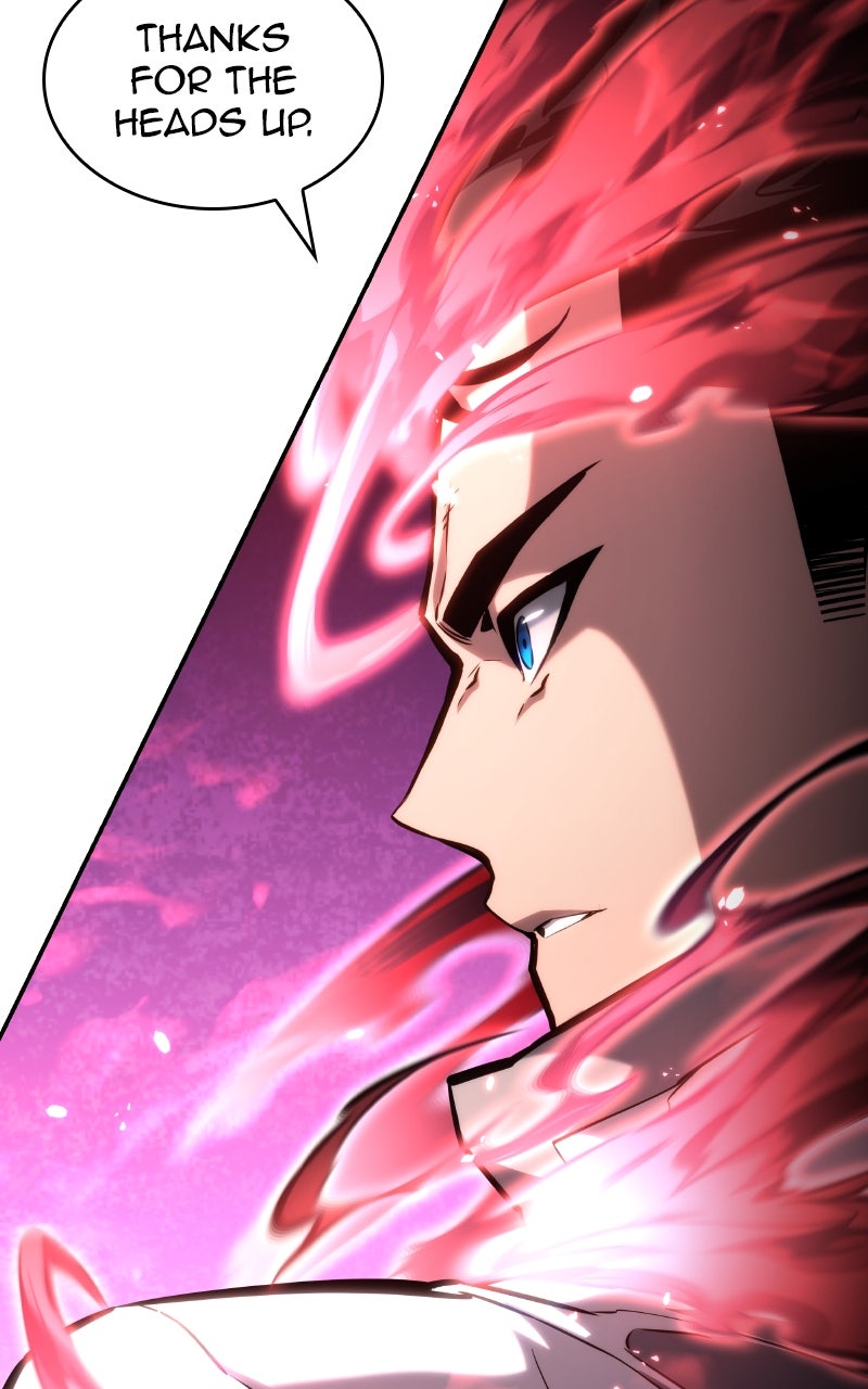 Read Boundless Ascension en Manga Online