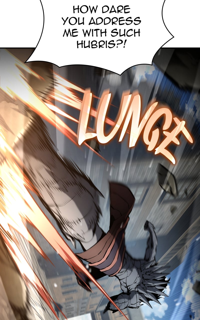 Read Boundless Ascension en Manga Online