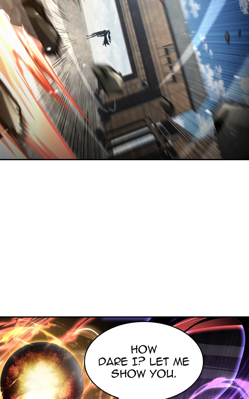 Read Boundless Ascension en Manga Online