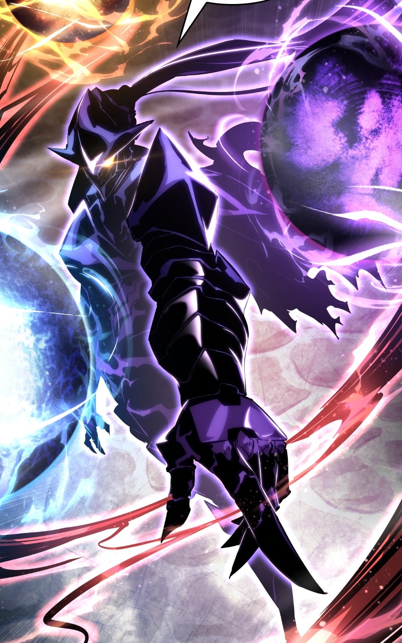 Read Boundless Ascension en Manga Online
