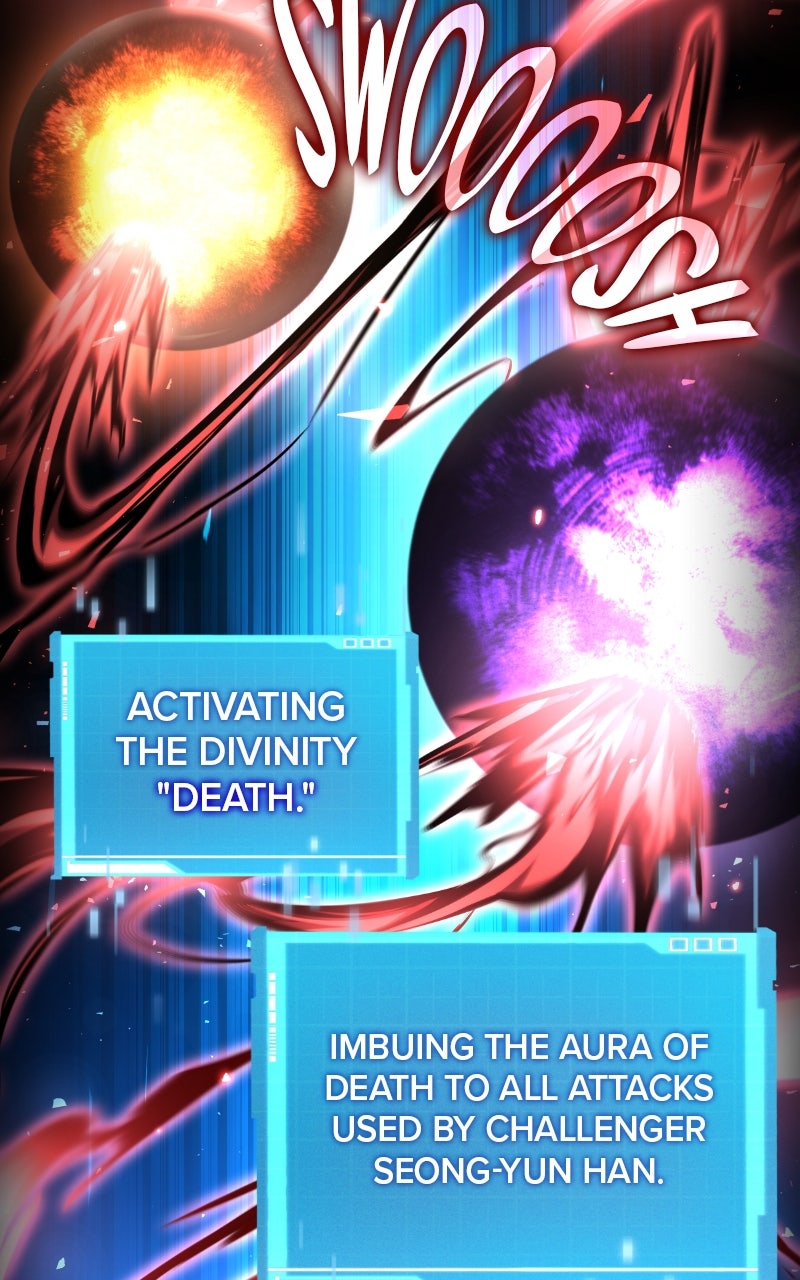 Read Boundless Ascension en Manga Online