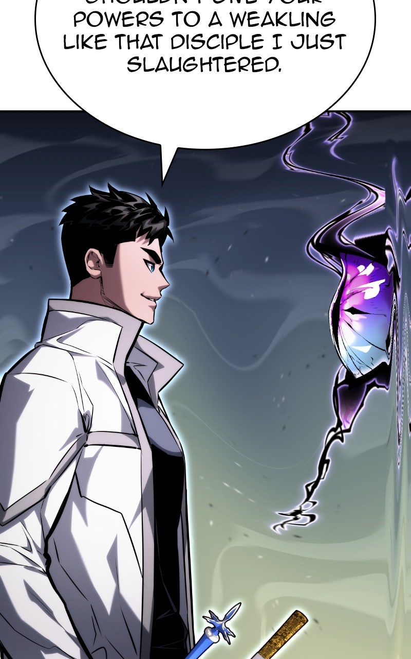 Read Boundless Ascension en Manga Online