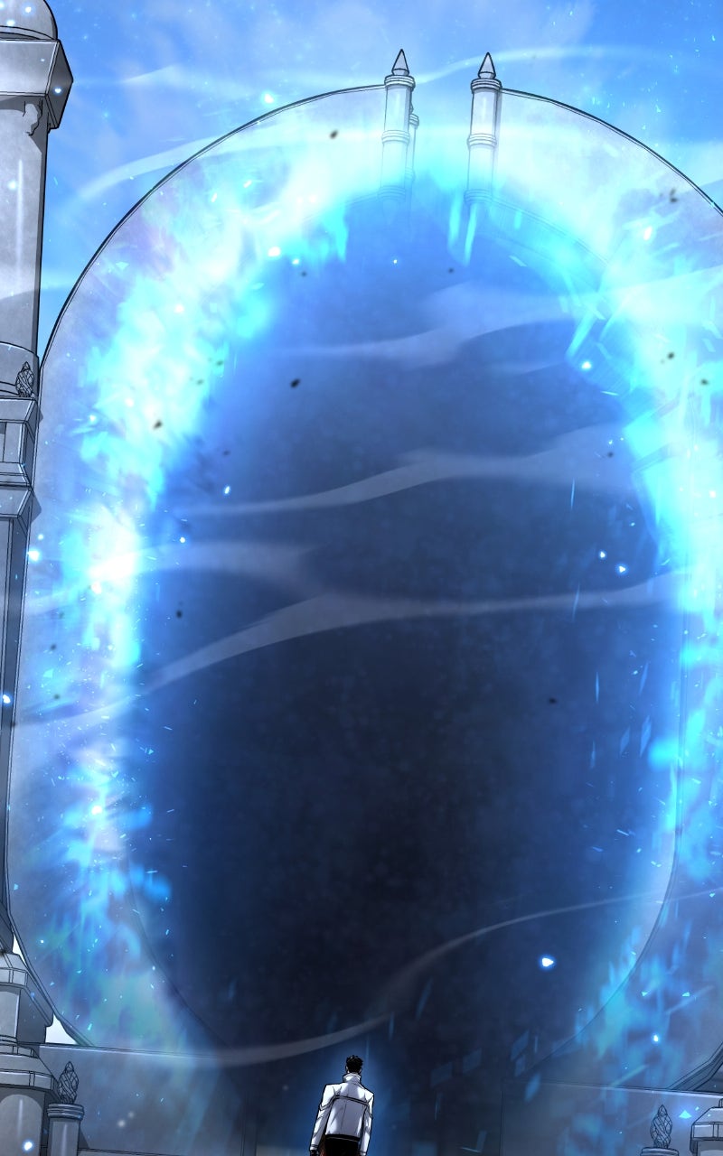 Read Boundless Ascension en Manga Online