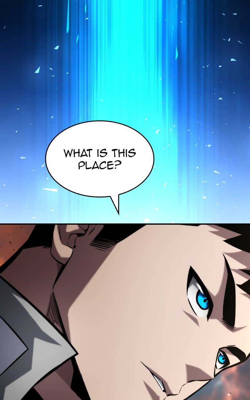 Read Boundless Ascension en Manga Online
