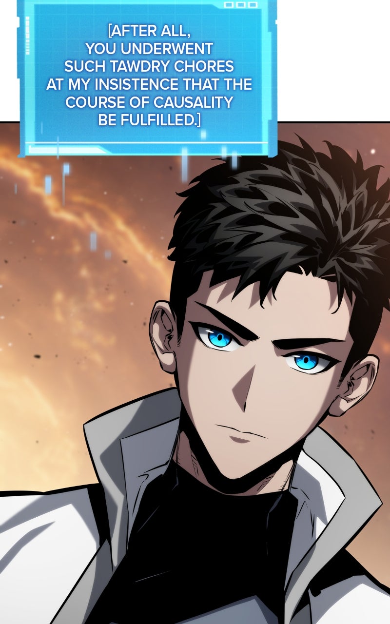 Read Boundless Ascension en Manga Online
