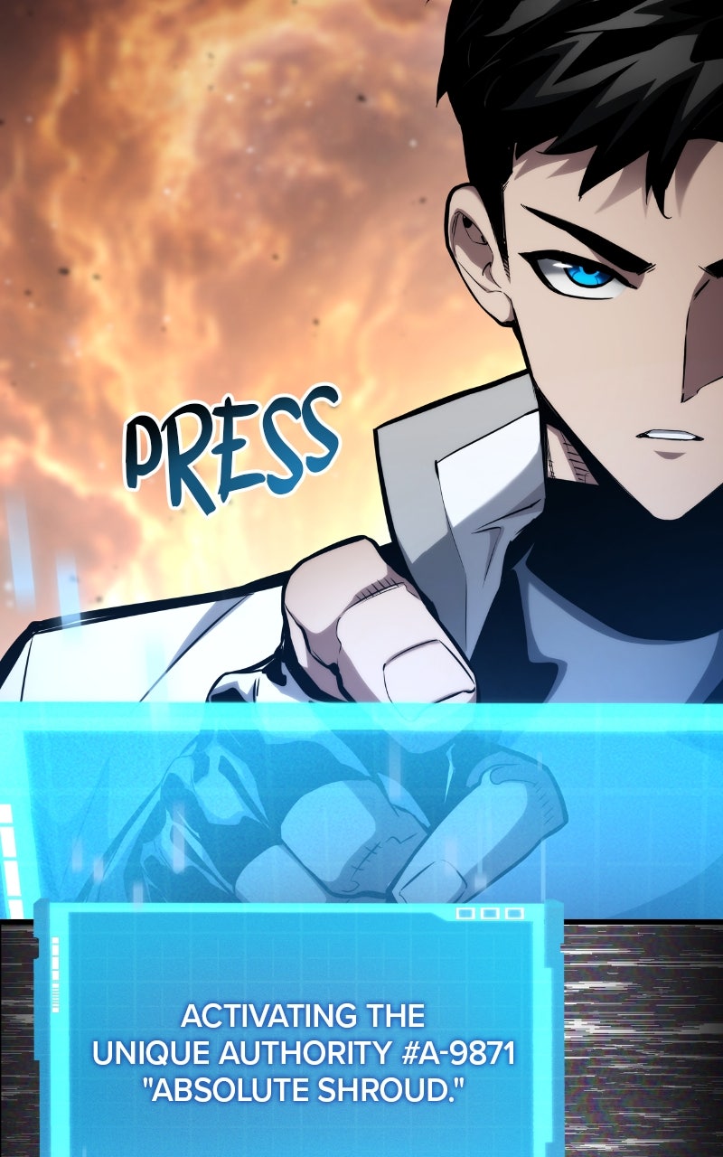 Read Boundless Ascension en Manga Online