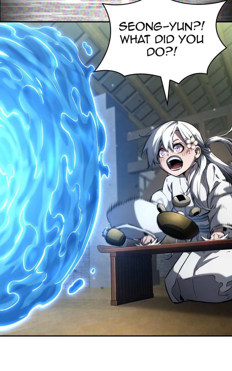 Read Boundless Ascension en Manga Online