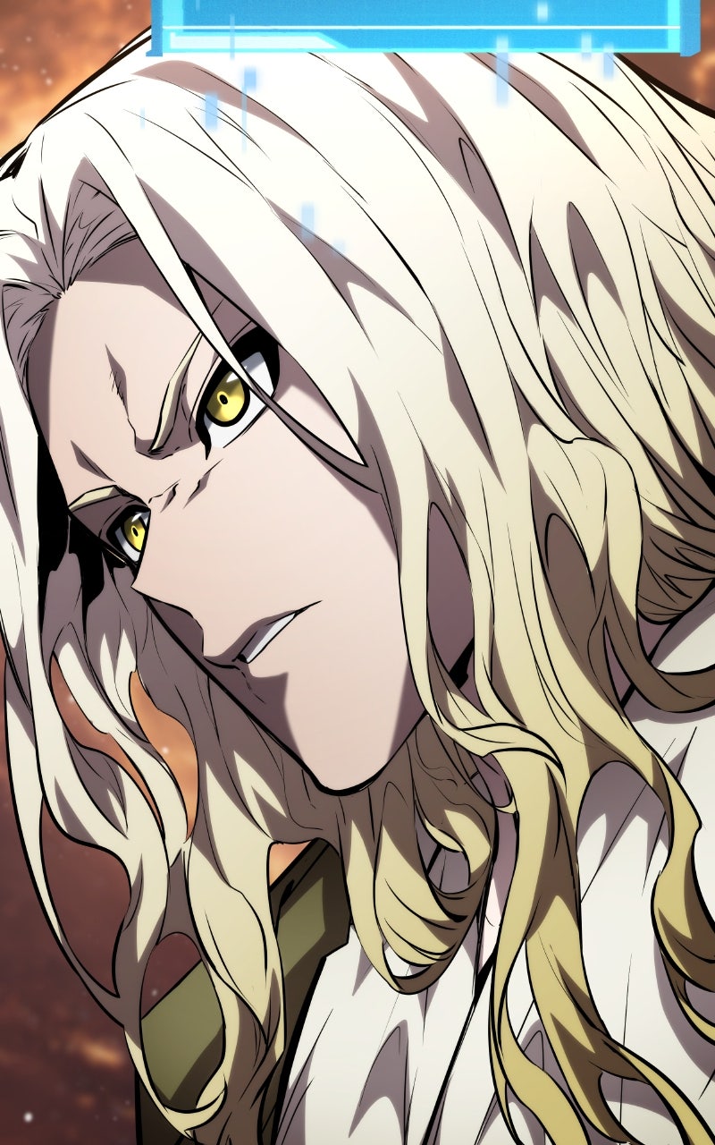 Read Boundless Ascension en Manga Online