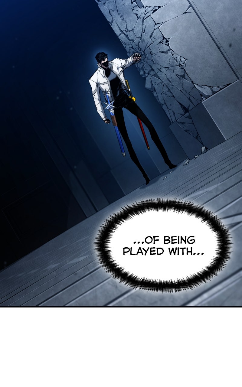Read Boundless Ascension en Manga Online