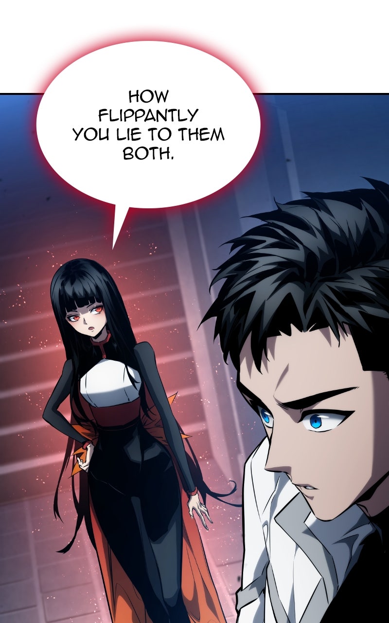 Read Boundless Ascension en Manga Online