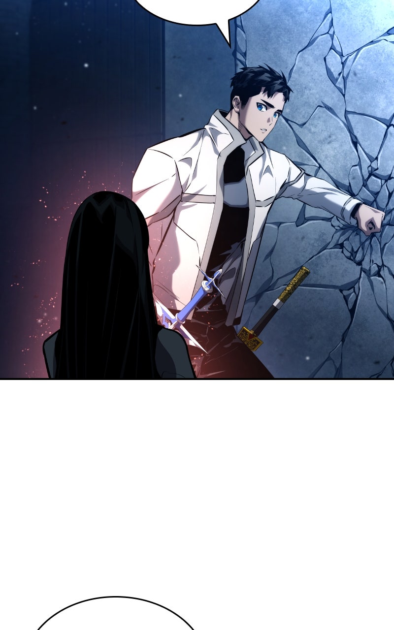 Read Boundless Ascension en Manga Online