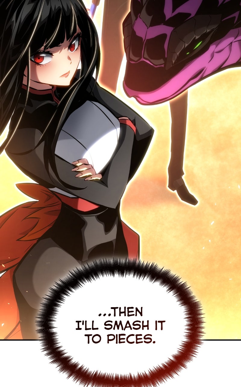Read Boundless Ascension en Manga Online