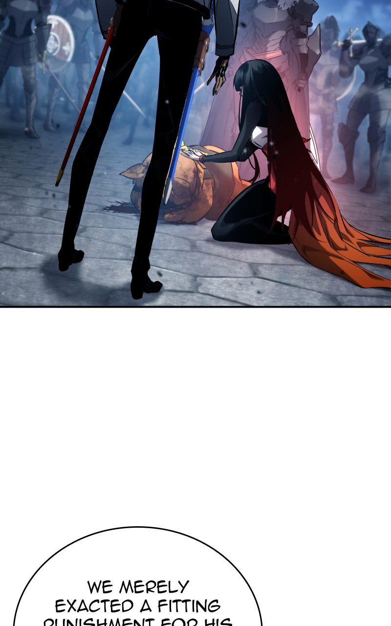 Read Boundless Ascension en Manga Online