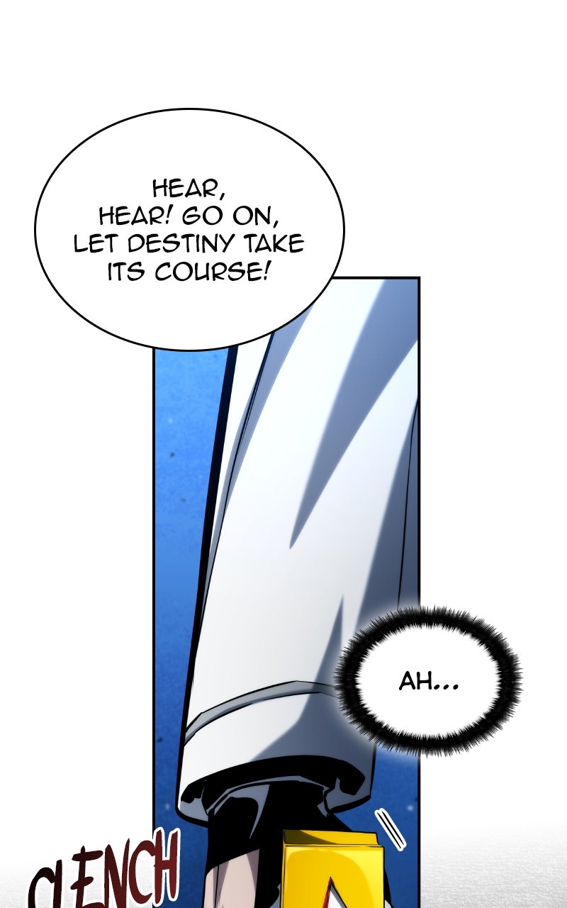 Read Boundless Ascension en Manga Online