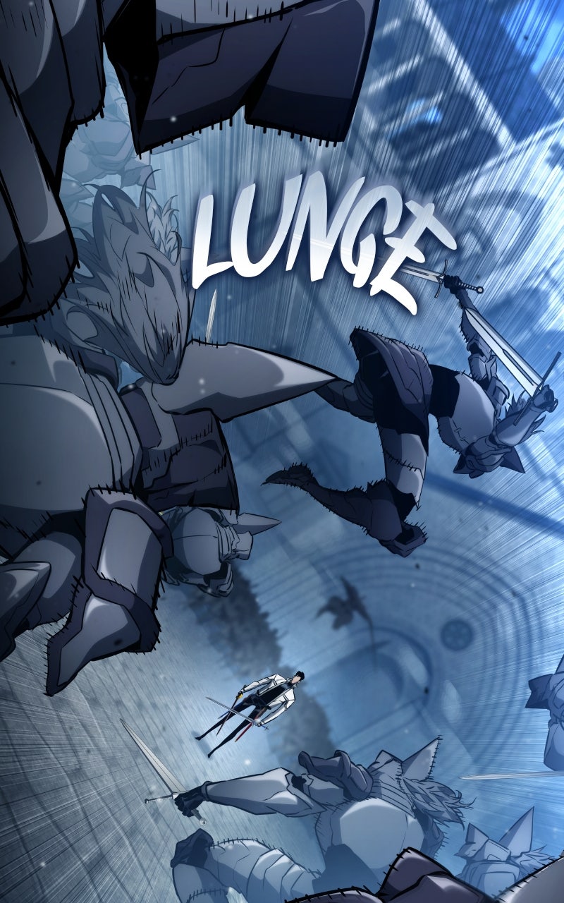 Read Boundless Ascension en Manga Online