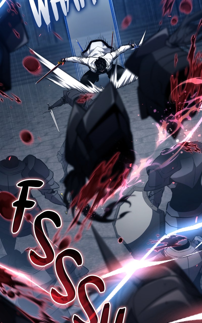 Read Boundless Ascension en Manga Online