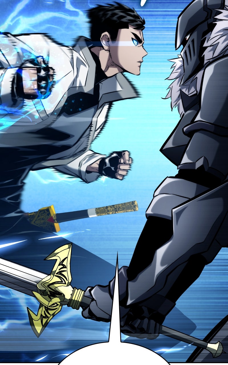 Read Boundless Ascension en Manga Online
