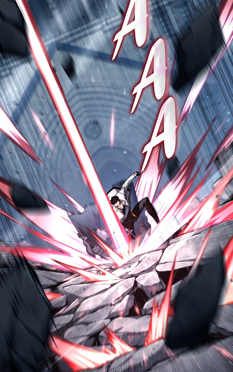 Read Boundless Ascension en Manga Online