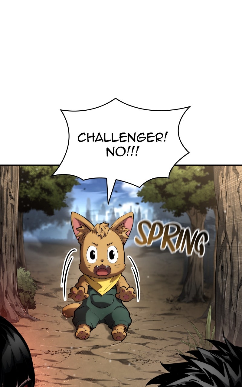 Read Boundless Ascension en Manga Online