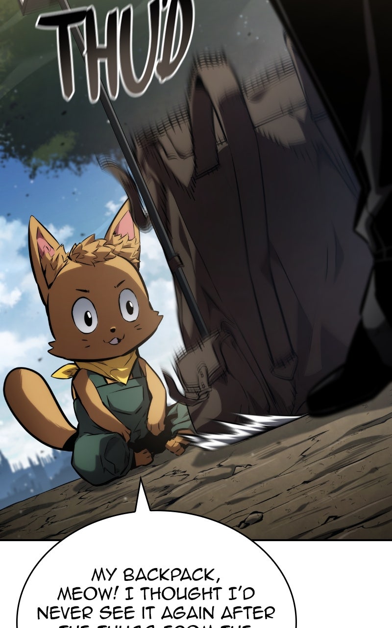 Read Boundless Ascension en Manga Online