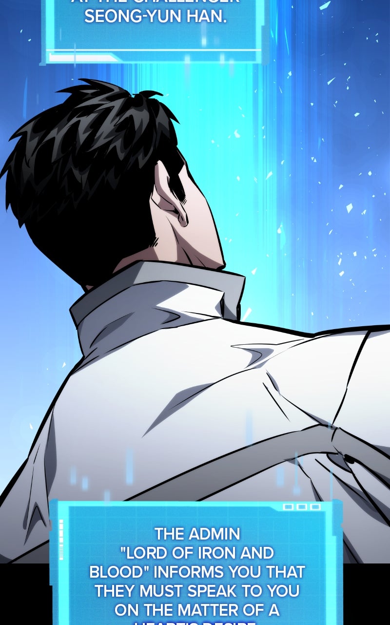 Read Boundless Ascension en Manga Online