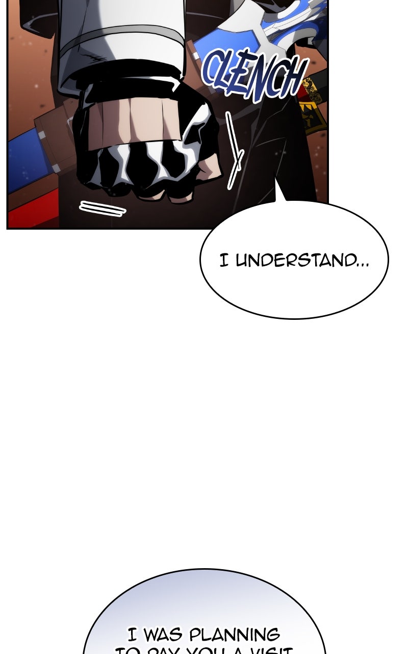 Read Boundless Ascension en Manga Online