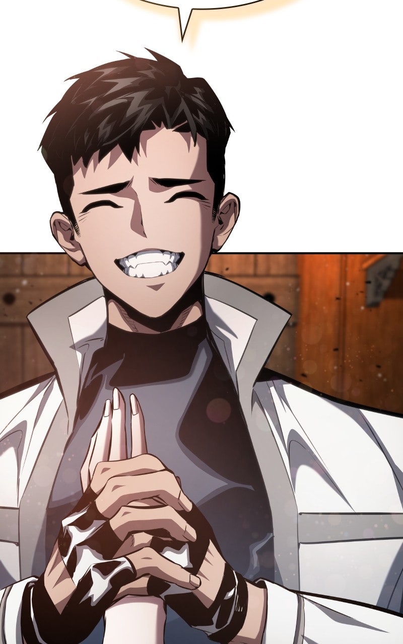 Read Boundless Ascension en Manga Online