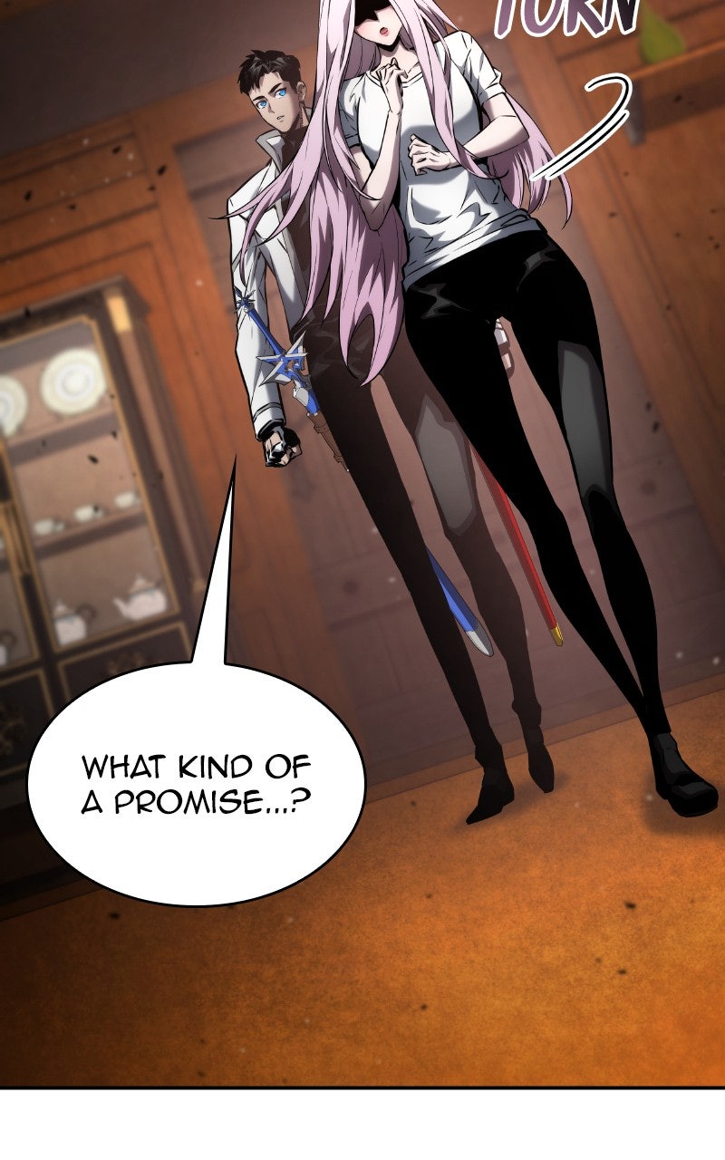 Read Boundless Ascension en Manga Online