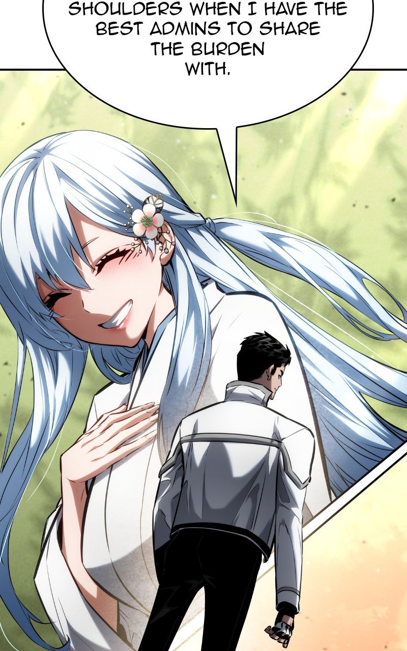 Read Boundless Ascension en Manga Online