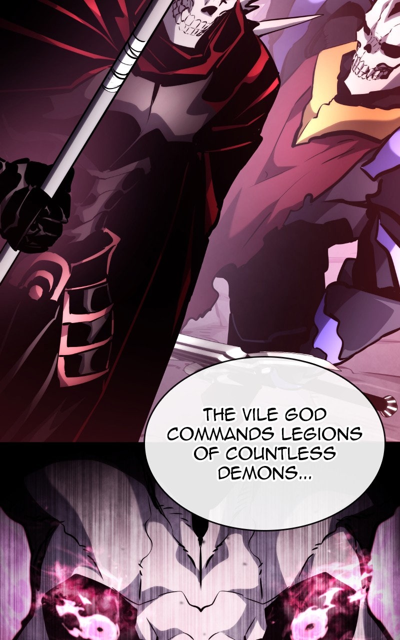 Read Boundless Ascension en Manga Online