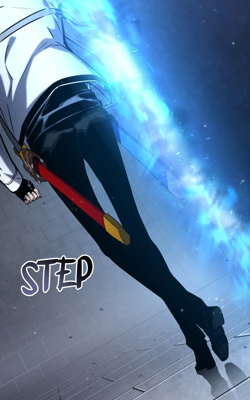 Read Boundless Ascension en Manga Online