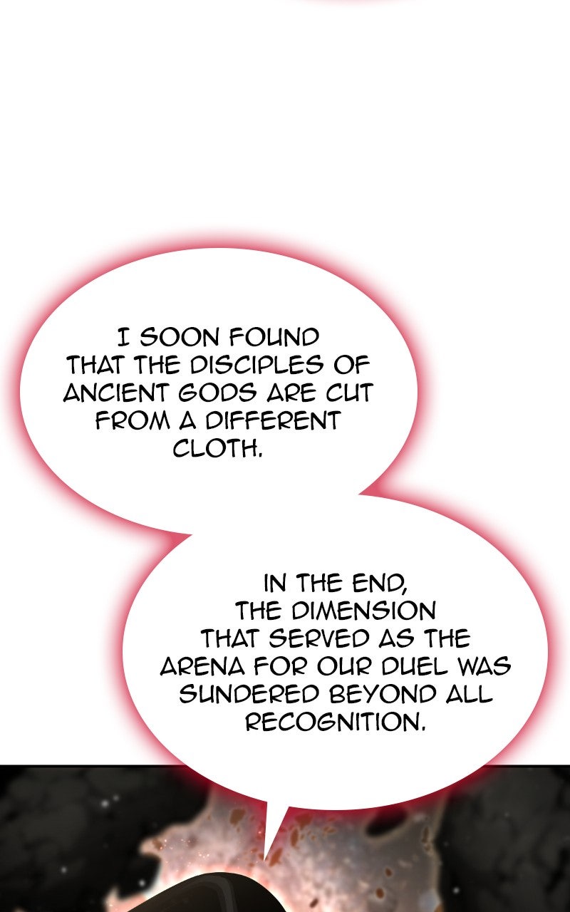 Read Boundless Ascension en Manga Online