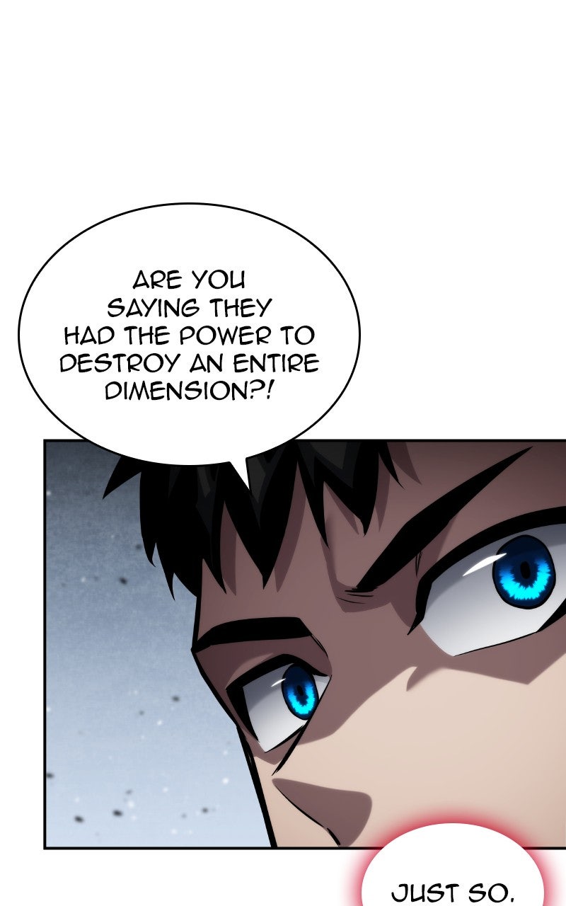 Read Boundless Ascension en Manga Online