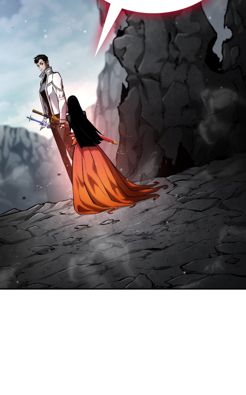 Read Boundless Ascension en Manga Online