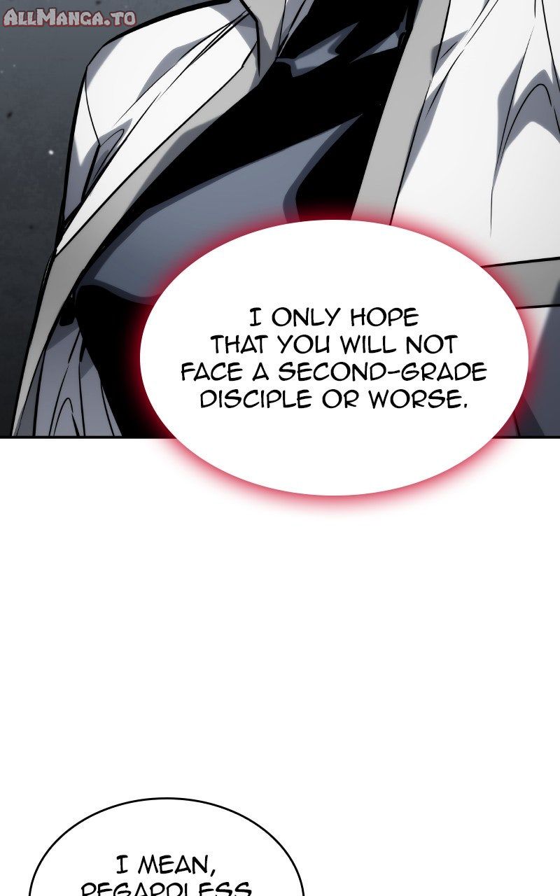Read Boundless Ascension en Manga Online
