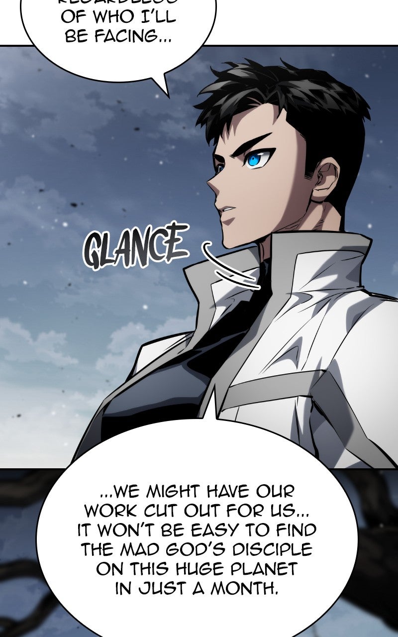 Read Boundless Ascension en Manga Online
