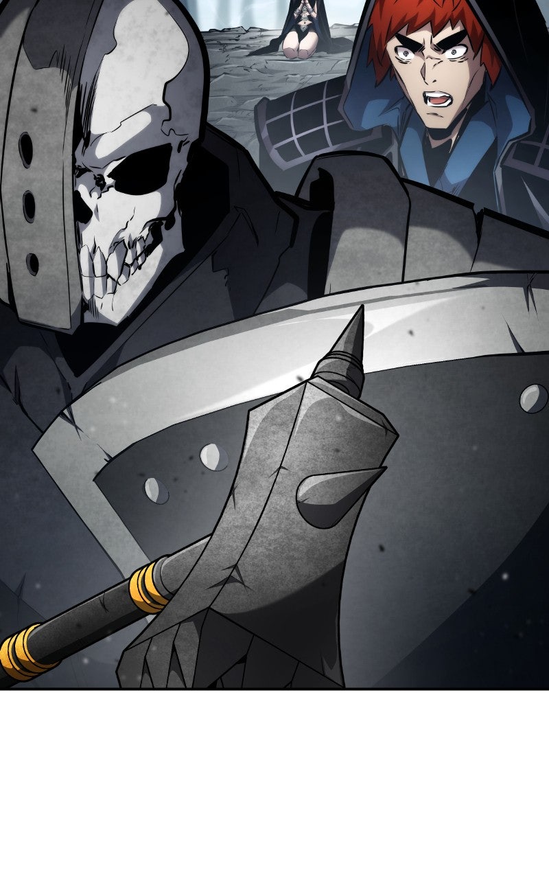 Read Boundless Ascension en Manga Online