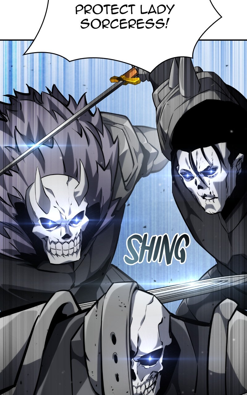 Read Boundless Ascension en Manga Online