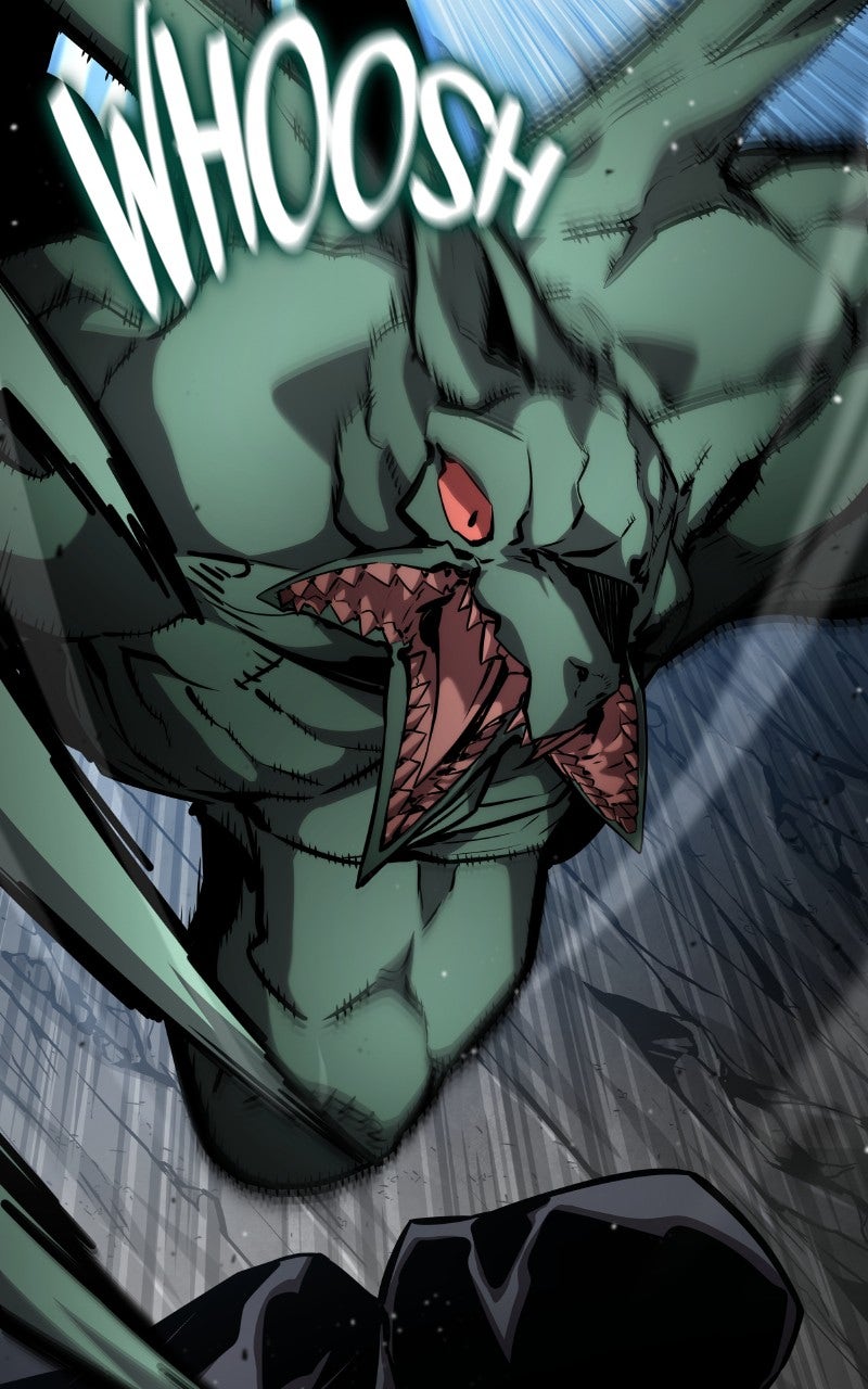 Read Boundless Ascension en Manga Online