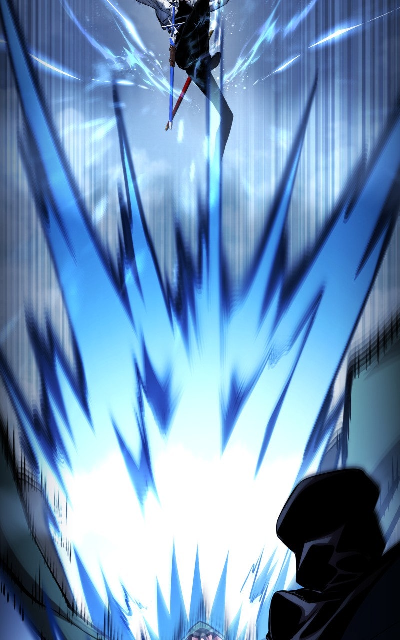 Read Boundless Ascension en Manga Online