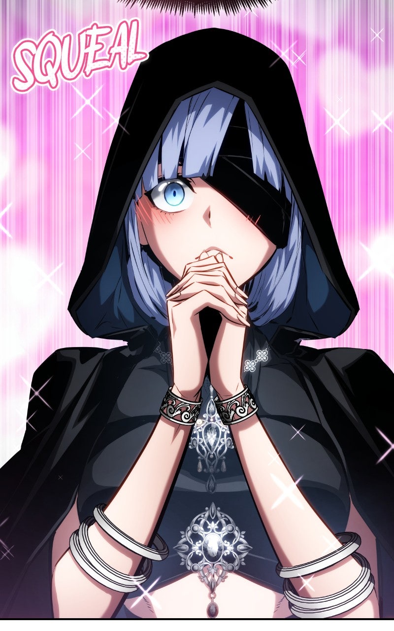 Read Boundless Ascension en Manga Online