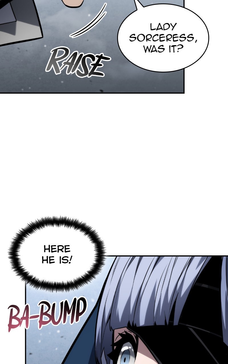 Read Boundless Ascension en Manga Online