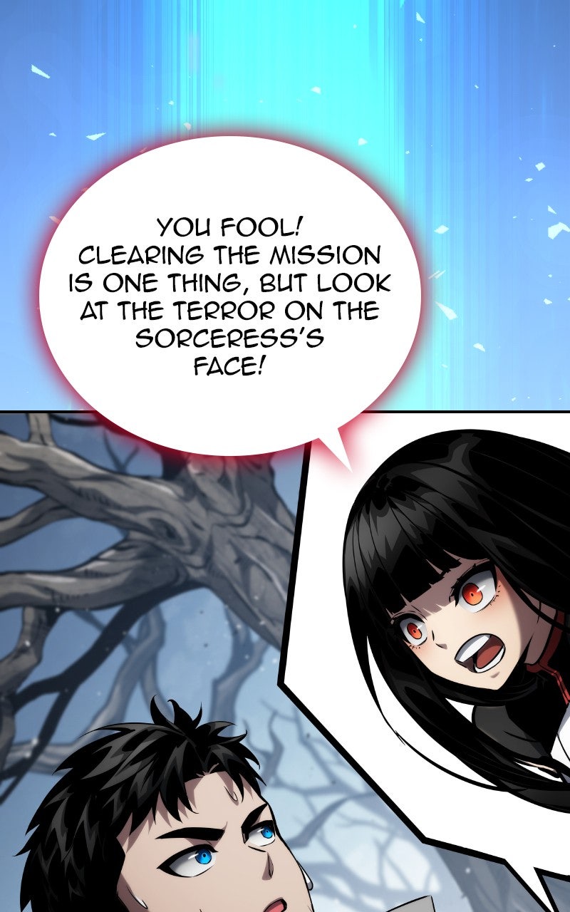 Read Boundless Ascension en Manga Online