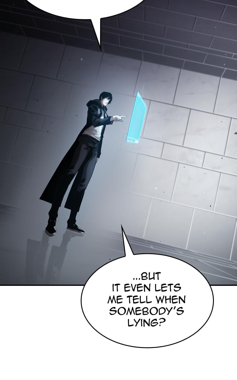 Read Boundless Ascension en Manga Online