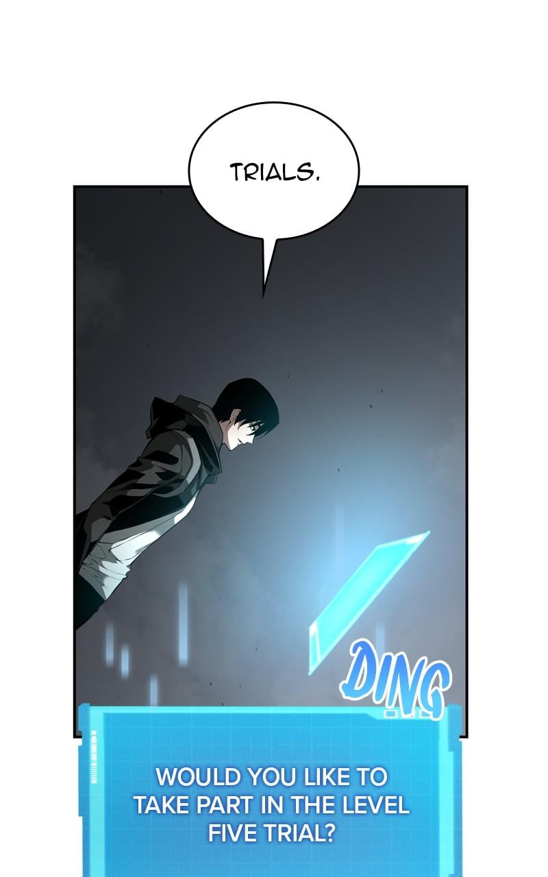 Read Boundless Ascension en Manga Online