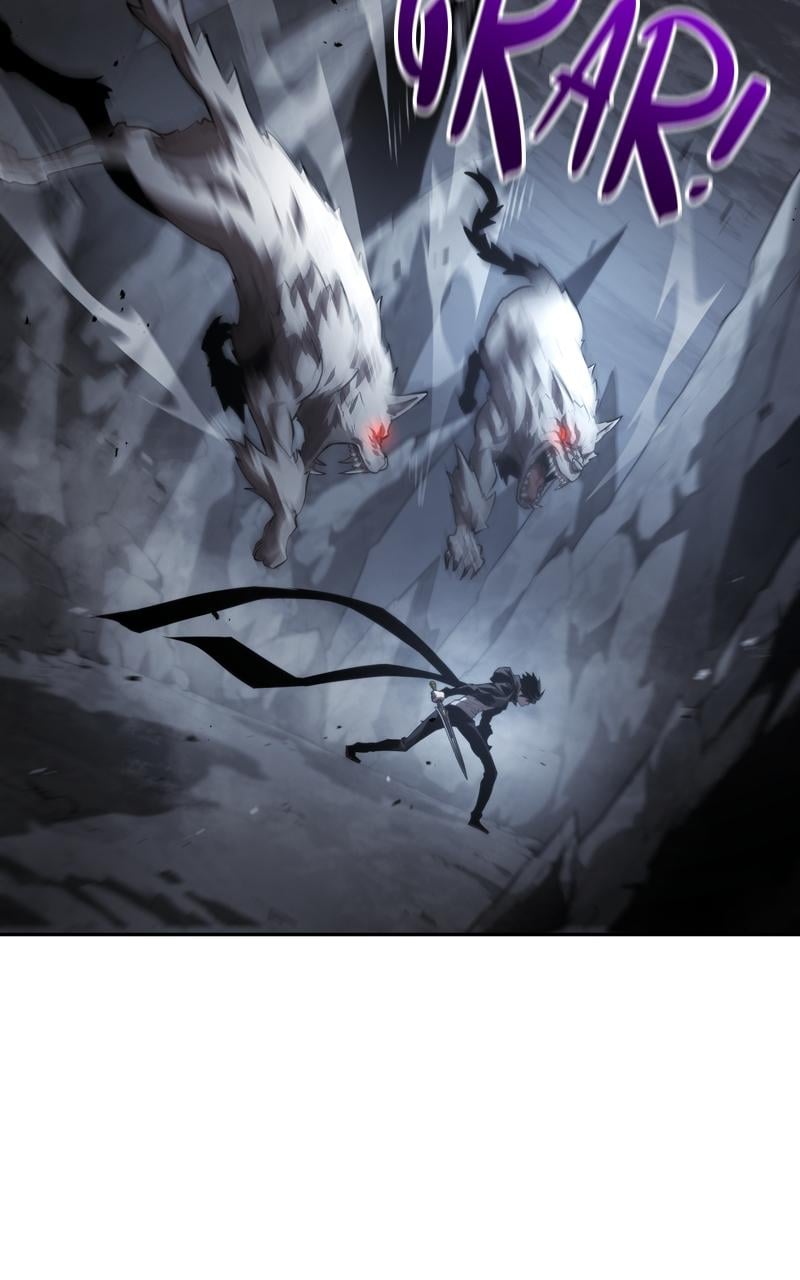 Read Boundless Ascension en Manga Online