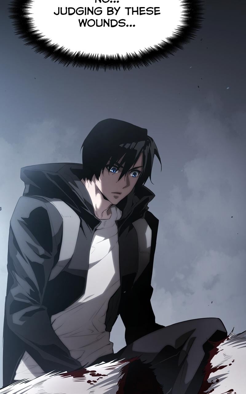 Read Boundless Ascension en Manga Online