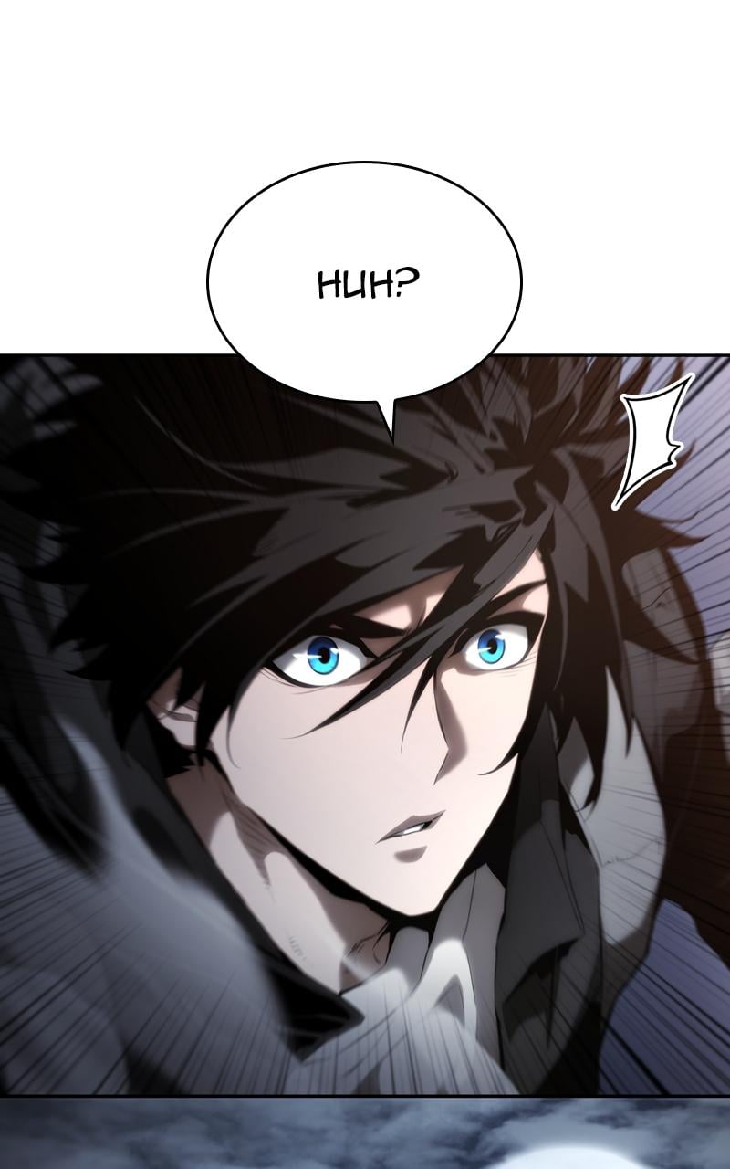 Read Boundless Ascension en Manga Online