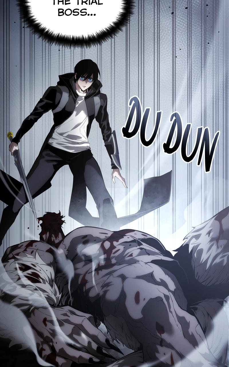 Read Boundless Ascension en Manga Online