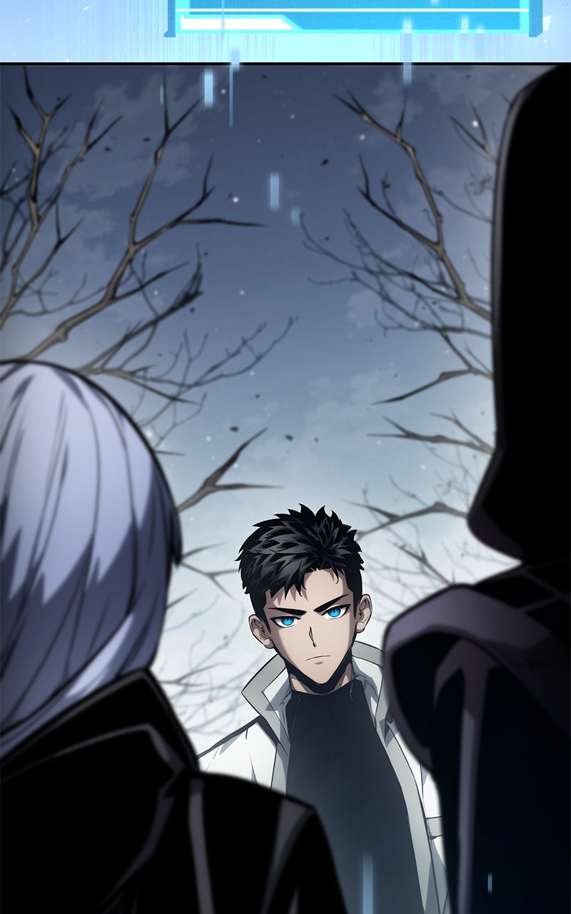 Read Boundless Ascension en Manga Online